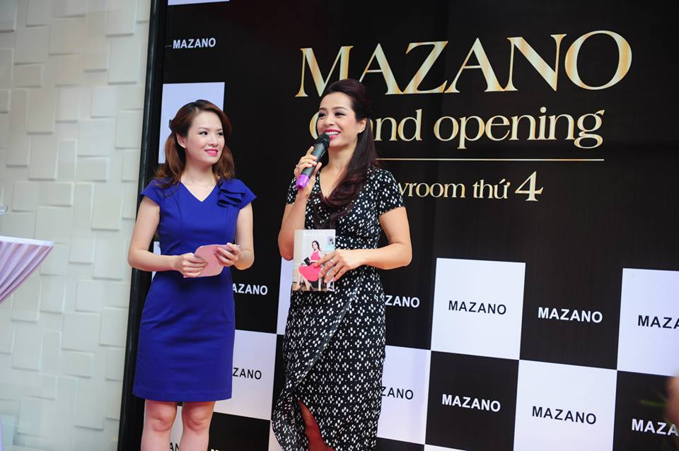 mazano 5